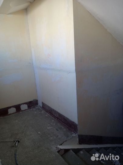 Ремонт подъездов