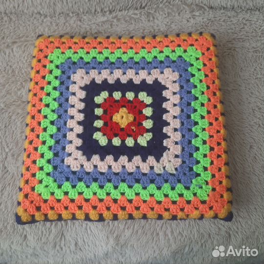 Декоративные подушки