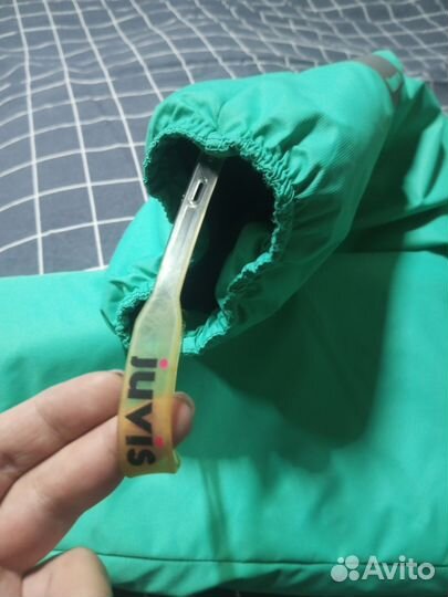 Зимний комбинезон 104