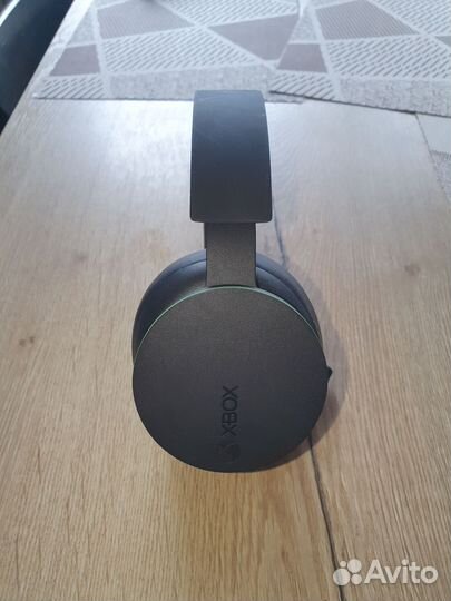 Наушники Xbox