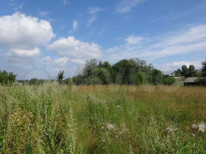 Участок 20 сот. (ИЖС)