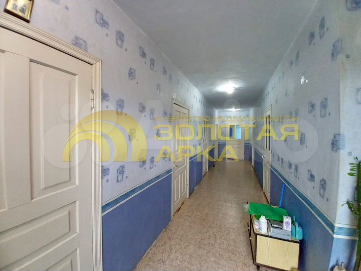 Дом 97,9 м² на участке 13 сот.