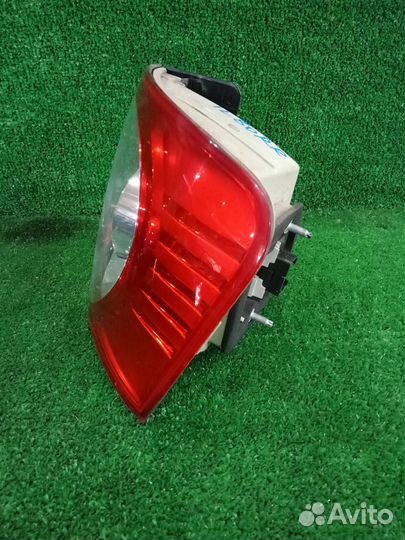 Фонарь задний правый Volkswagen Jetta 5 cavd