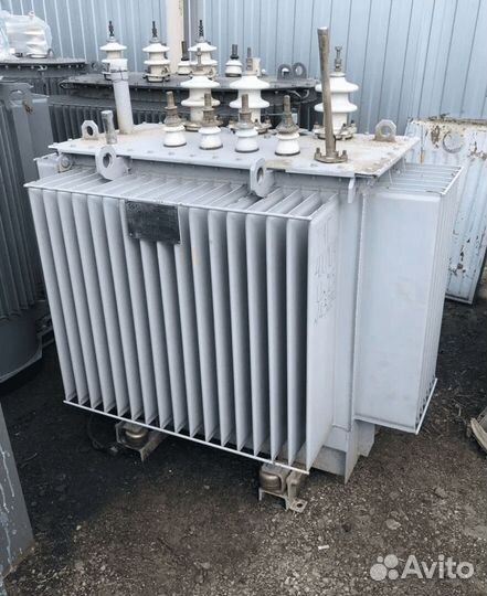 Трансформатор твп - (77B)