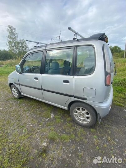 FAW Jinn 1.1 МТ, 2006, 72 500 км