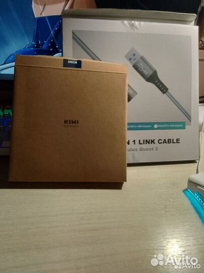 Шлем виртуальной реальности pico 4 - 128 гб