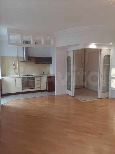 3-к. квартира, 62,9 м², 7/9 эт.