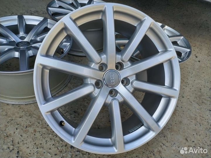 Диски r20 audi q5 original