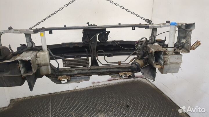 Рамка передняя киа Magentis (Optima), 2004