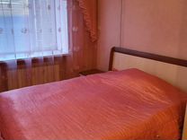 3-к. квартира, 60 м², 5/5 эт.