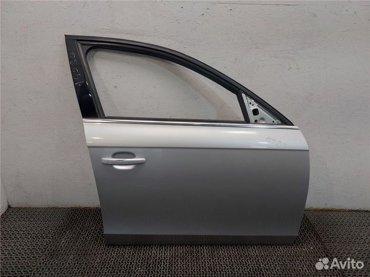 Дверная карта Audi A4 (B8) Allroad, 2014