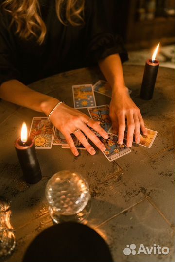 Таролог. Расалад на таро. Астролог. Хиромант