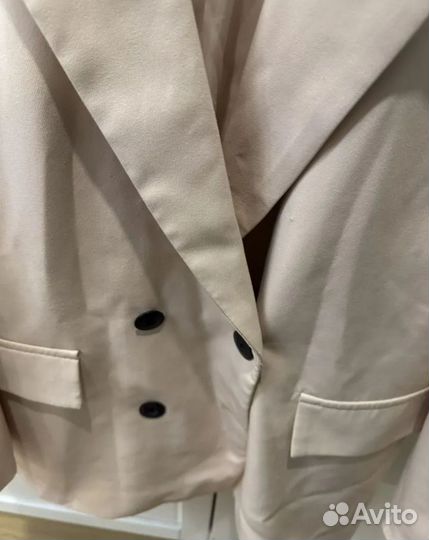 Пиджак женский