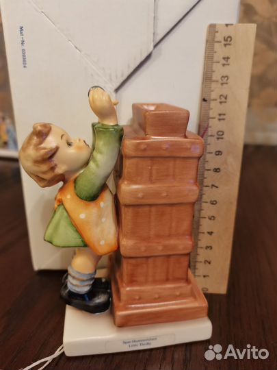 Статуэтка Hummel Goebel