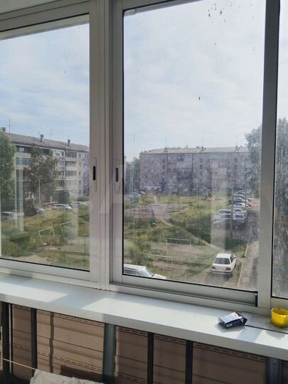 3-к. квартира, 61 м², 3/5 эт.