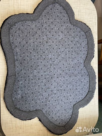 Тафтинговый ковер