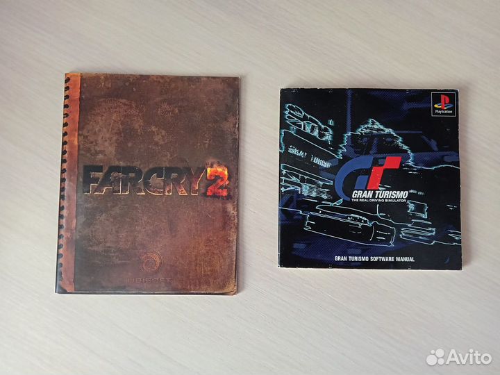 Игровой лут (PS, XBox)