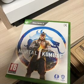 Диск игра на xbox series x