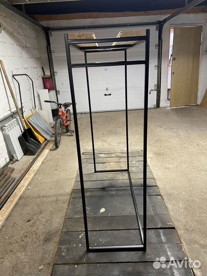 Мебель лофт