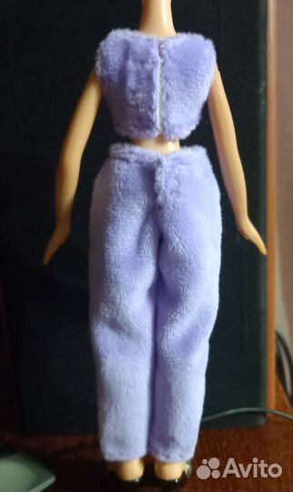 Кукла bratz одежда для bratz комплект moxie барби