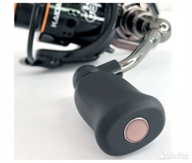Катушка Kaida Rezel 3000