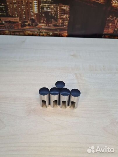 Крышка крана пар/вода кофемашины Jura