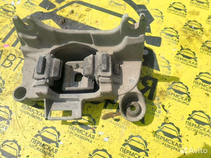 Кронштейн опоры кпп для Renault Fluence 2010-2017