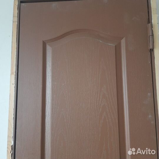 Двери межкомнатные бу с коробками