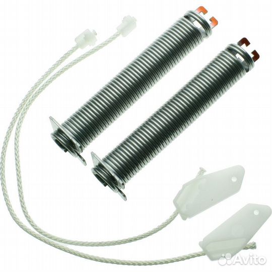 Ремкомплект двери для посудомоечной машины 007548