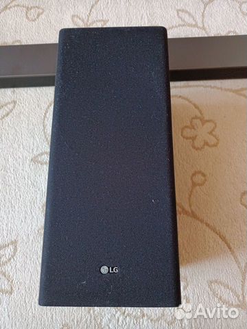 Акустическая система lg