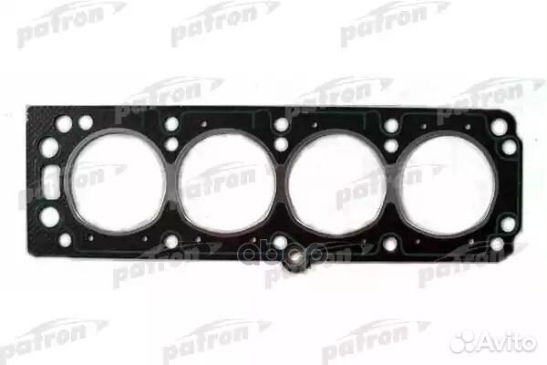 Прокладка, головка цилиндра PG2-0074 patron