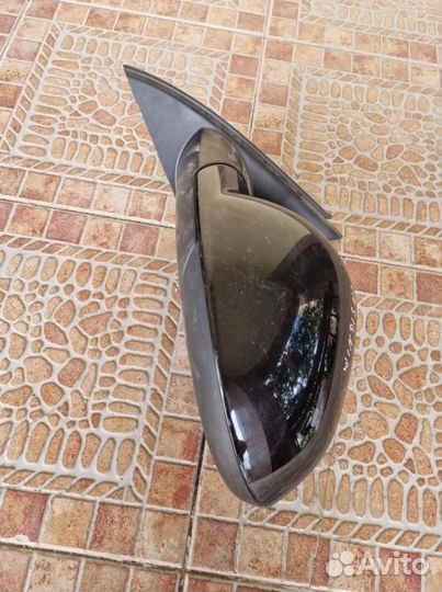 Зеркало Opel Insignia