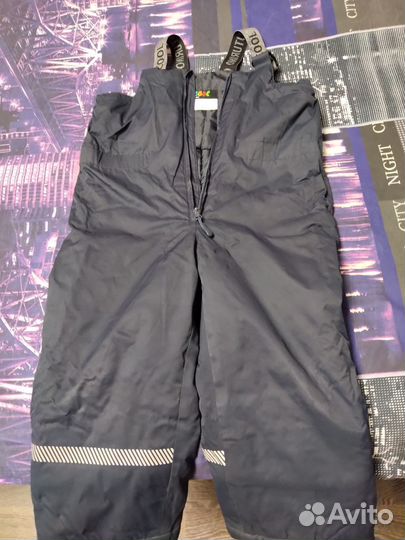 Комбинезоны на мальчика весна осень