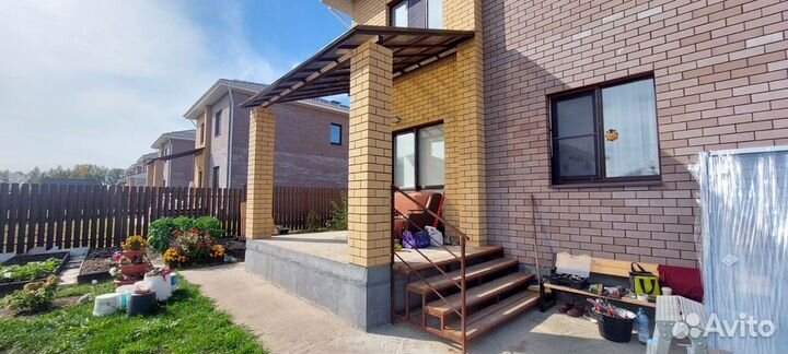 Остекление веранды террасы крыльца балкона