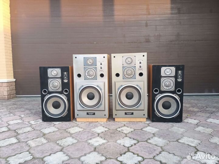 Колонки