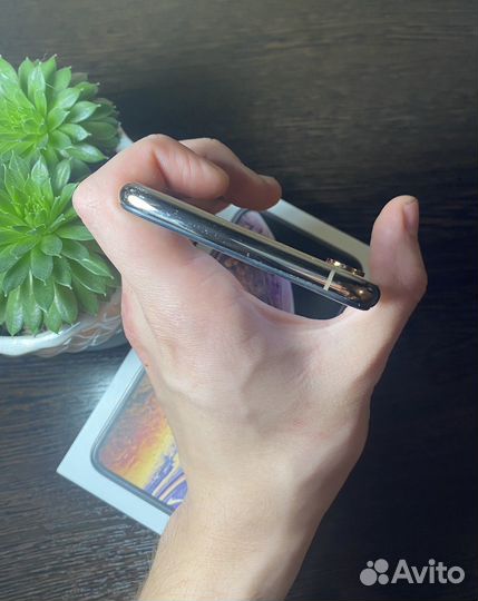 iPhone Xs Max, 64 ГБ