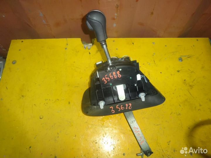 Селектор АКПП Infiniti/ EX37,QX50/ J50/ Nis/ Skyli