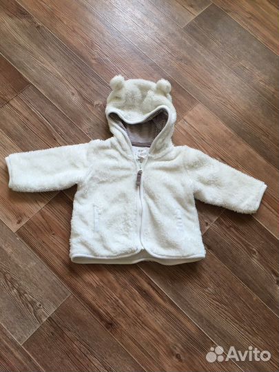 Детская одежда пакетом