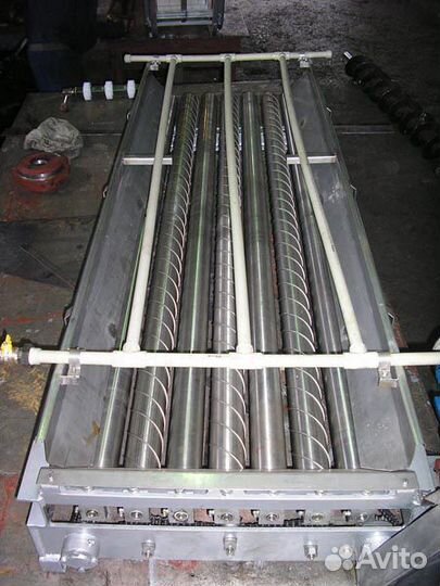 Сортировщик рыбы Н29-их2-Р