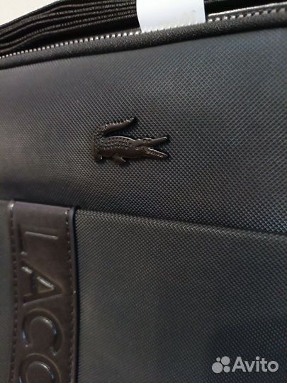 Сумка Lacoste мужская