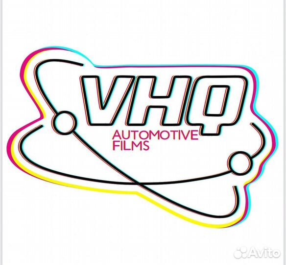 Тонировочная пленка\VHQ Ceramic Gloss 15 + 50