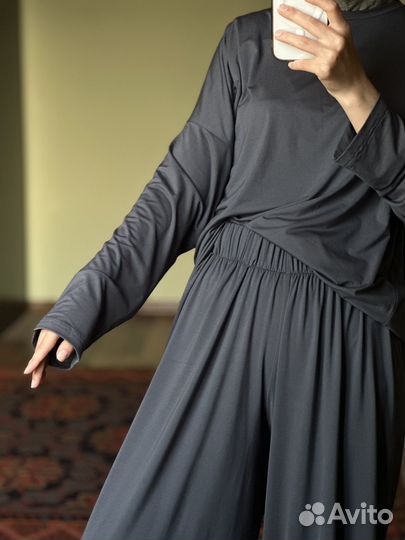 Домашний костюм женский