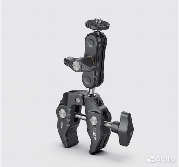 Зажим Ulanzi R094