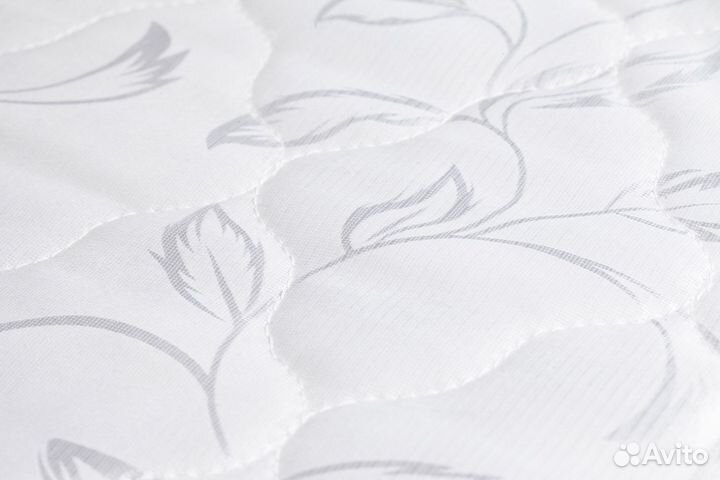 Детский матрас Бамбини Silver №3