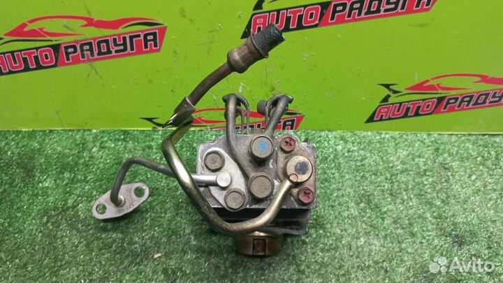 Тнвд mitsubishi H76W,H77W montero IO,pajero IO,paj