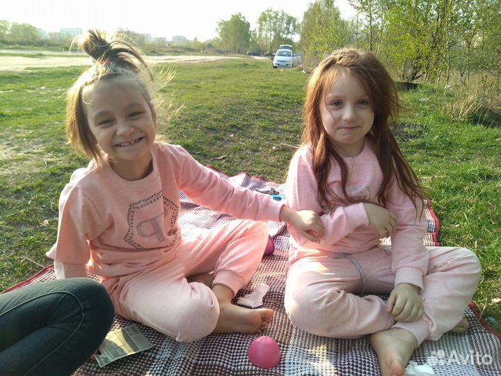 Услуги няни