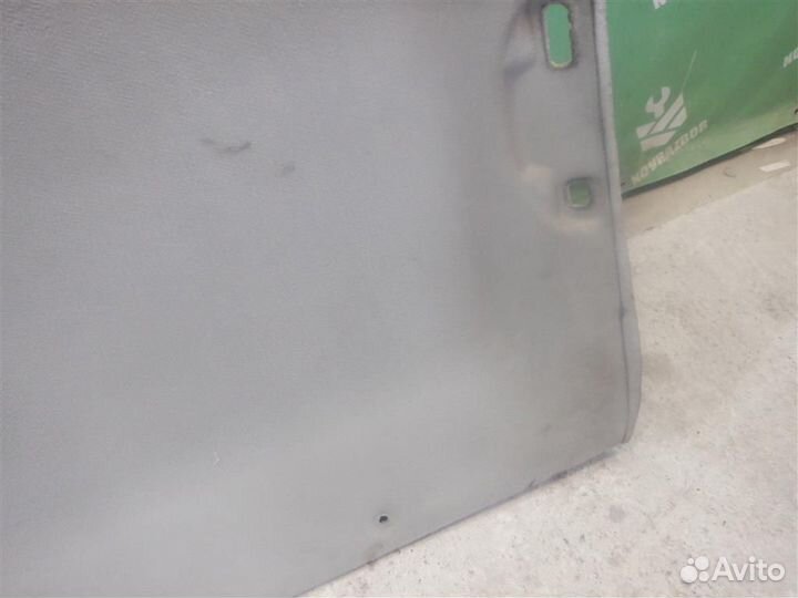 Обшивка потолка Форд Фокус 1