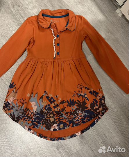 Одежда для девочки