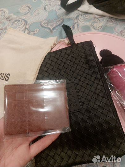 Tous аксессуары