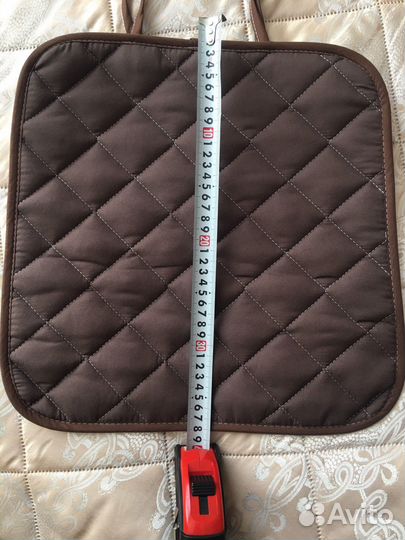 Подушки на стул